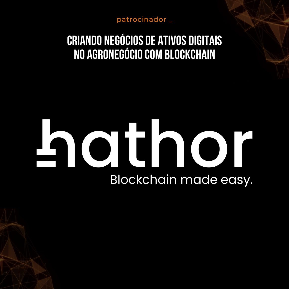 iCoLab + Hathor construindo novas oportunidades com Blockchain! ￼