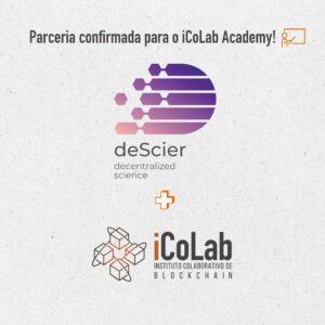 Parceria iCoLab + deScier: Incentivando a excelência na publicação científica