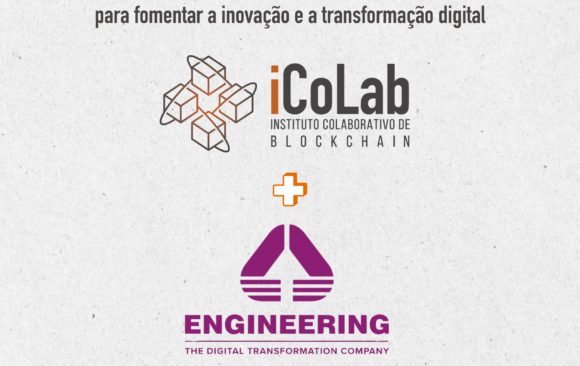 Engineering Brasil se junta ao iCoLab para fomentar a inovação!