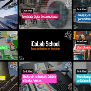iCoLab School é lançado para formar lideranças da nova economia...