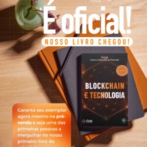 Da ideia ao hash – uma obra coletiva eternizada na...