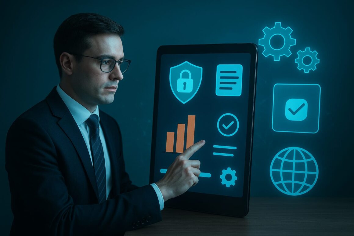 GOVTECH E A TRANSFORMAÇÃO DIGITAL NO SETOR PÚBLICO: