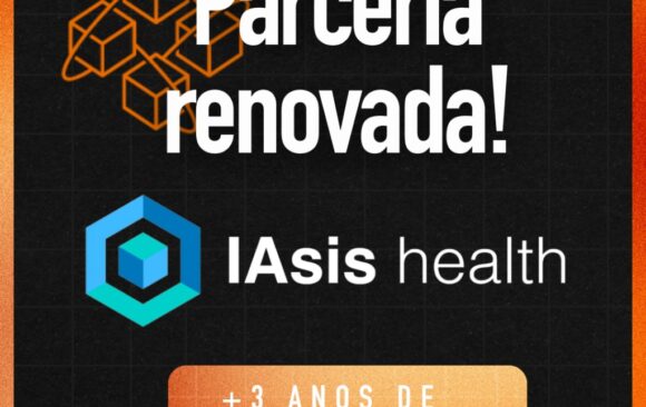 Ciência, Tecnologia e Saúde em Conexão: iCoLab e IAsis Health renovam parceria para impulsionar inovação e a saúde digital