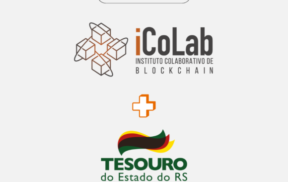 Governo do RS e iCoLab se unem para acelerar a inovação fiscal com blockchain e web3