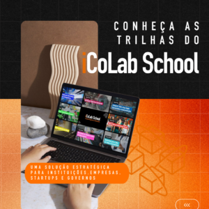 iCoLab 2025 (46) iCoLab School: onde a educação transforma blockchain em estratégia de...